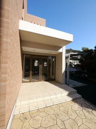 あすなろハウスIの物件内観写真